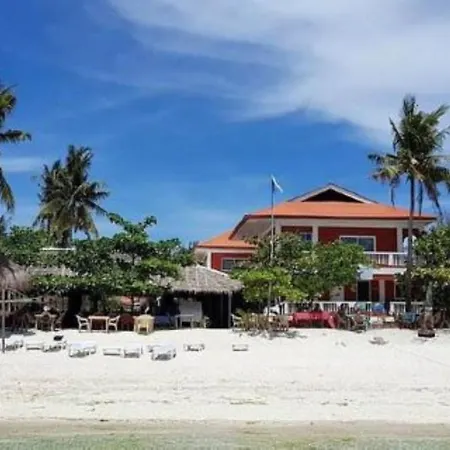 Malapascua Beach And Dive Resort