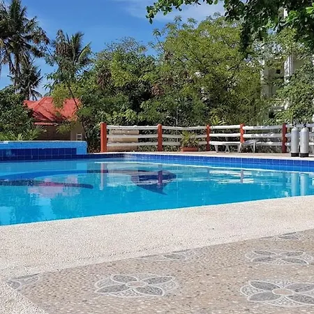 Malapascua Beach And Dive Resort