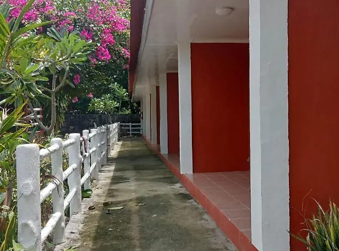 Bed & Breakfast And Dive Malapascua
