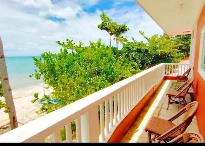 And Dive Bed & Breakfast *