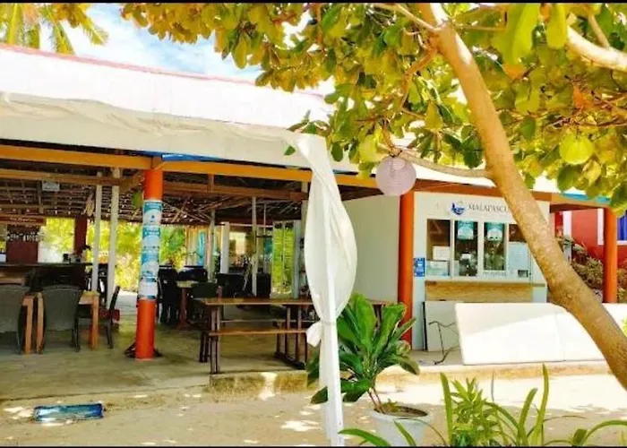 And Dive Bed & Breakfast Malapascua