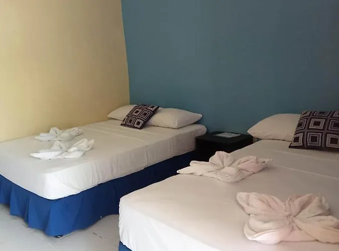 And Dive Bed & Breakfast *