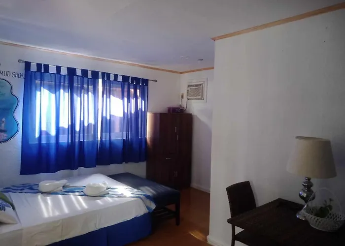 And Dive Bed & Breakfast *