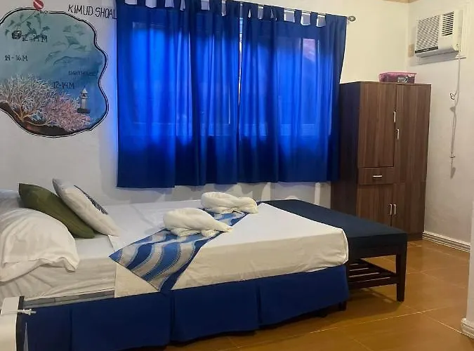 And Dive Bed & Breakfast