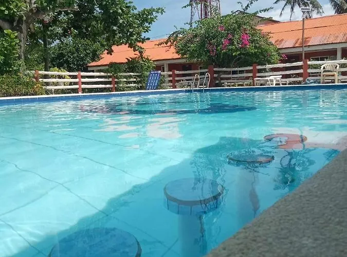 Bed & Breakfast And Dive *