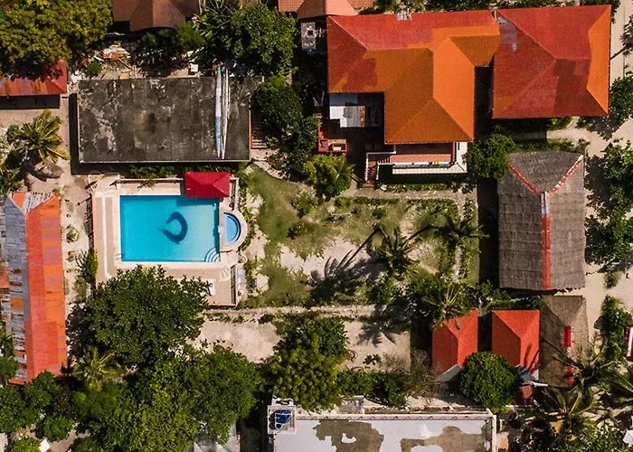 Bed & Breakfast And Dive Malapascua