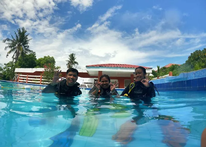 And Dive *