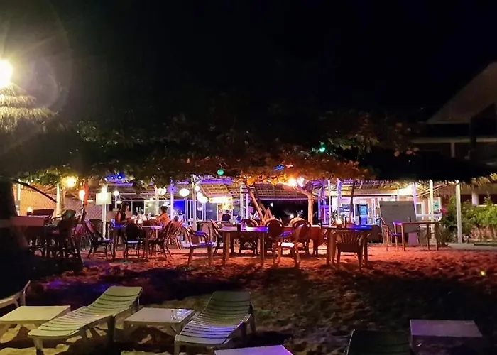 And Dive Bed & Breakfast Malapascua